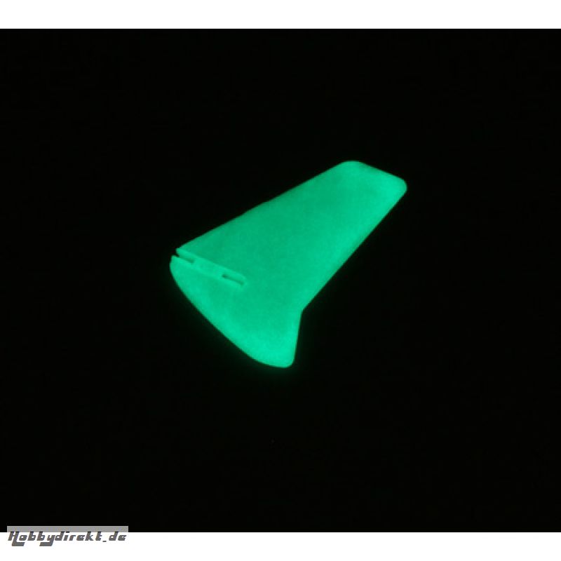 Vertical Fin, Glow in the Dark without Decals:BMCX Horizon EFLH2228GL