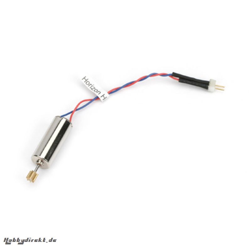 E-flite Blade Motor m. Ritzel linksdrehend: BmCX2 Horizon EFLH2410