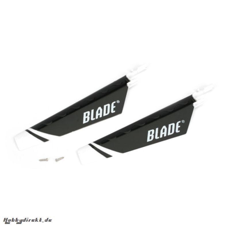 Lower Main Blade Set (1 pair): BMCX2 Horizon EFLH2420