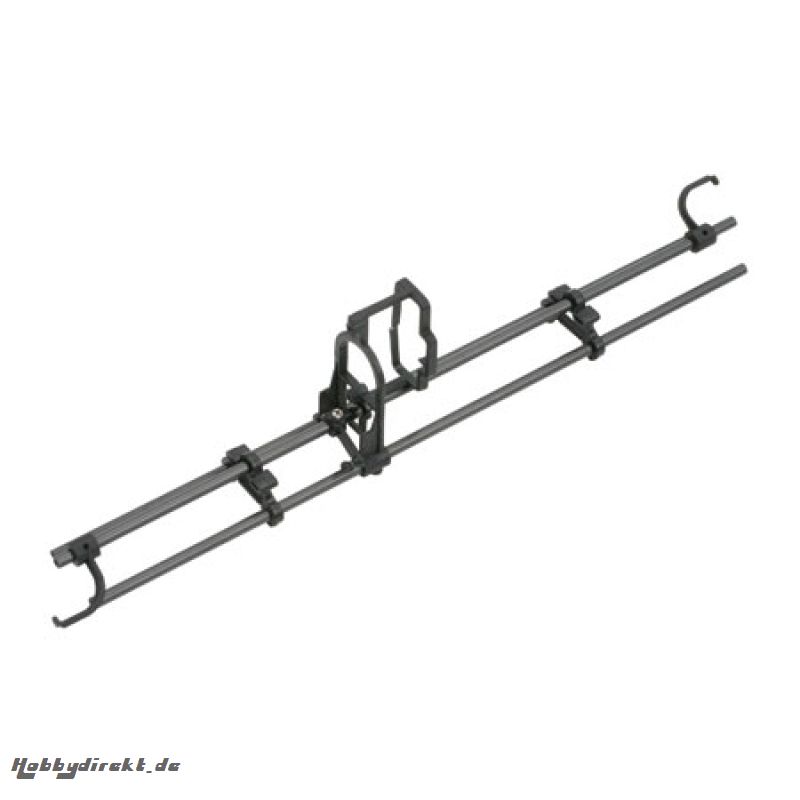 Internal Control Linkage Set: BMCXT Horizon EFLH2502