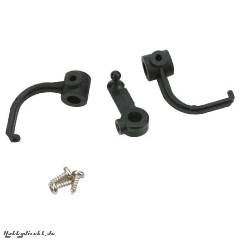 Control Arm Set: BMCXT Horizon EFLH2503