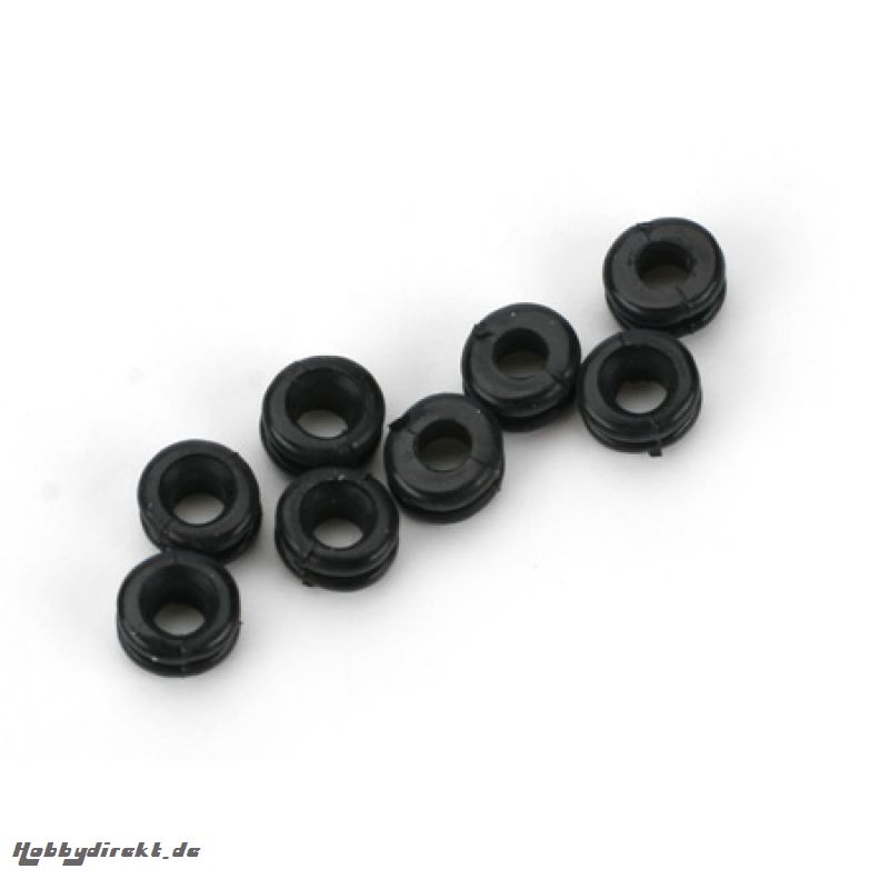 Canopy Mnting Grommets (8):BMSR Horizon EFLH3021