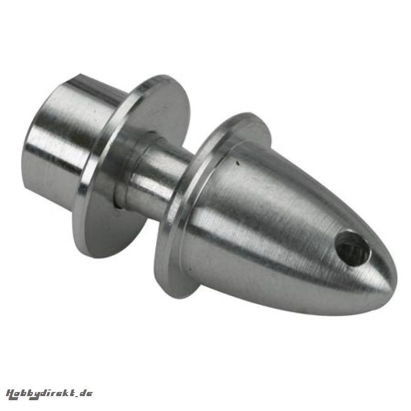 Prop Adapter with Collet, 1/8 Horizon EFLM1923