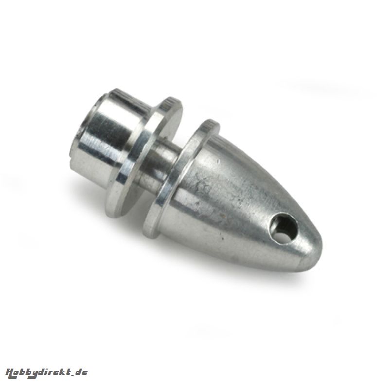 Prop Adapter with Collet, 4mm Horizon EFLM1924