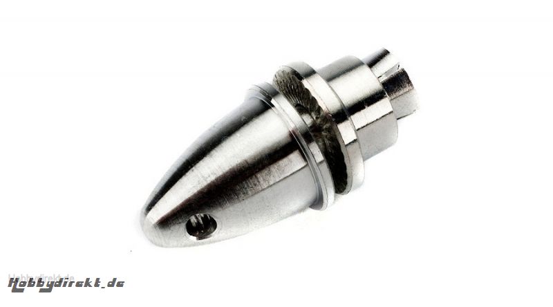 Prop Adapter With Collet Long, 4mm Horizon EFLM1924L