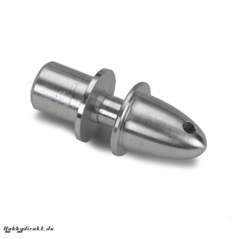 Prop Adapter with Setscrew, 3mm Horizon EFLM1929