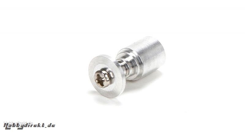 Prop Adapter with Setscrew, 1.5mm Horizon EFLM1933A