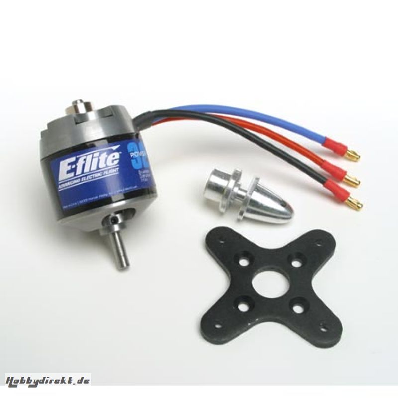 E-flite Power 32 770kV BL-Außenläufermotor Horizon EFLM4032A