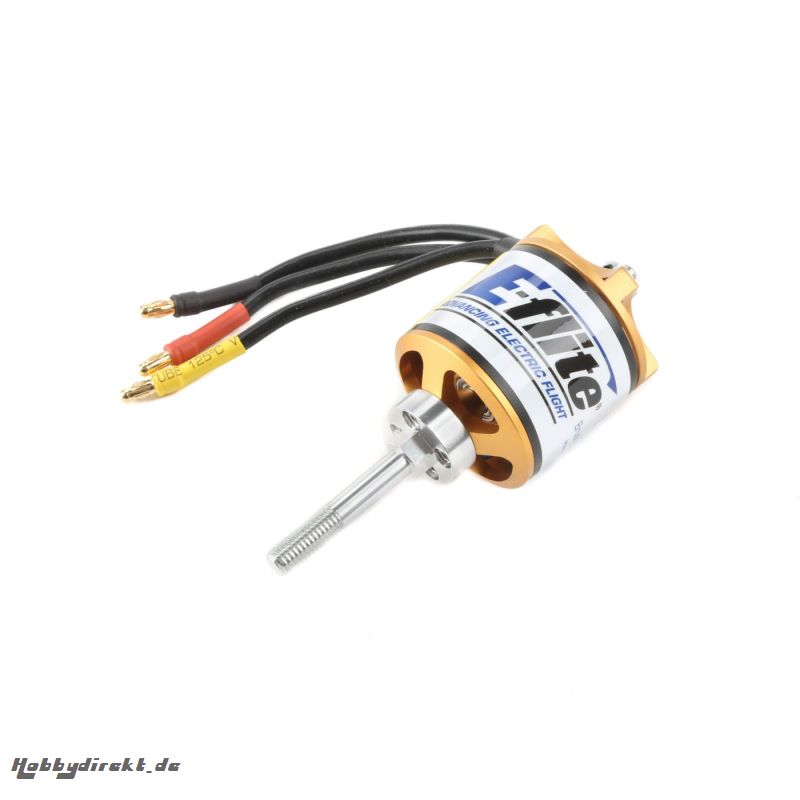 E-flite Motor-3948 KV760 Horizon EFLM4760