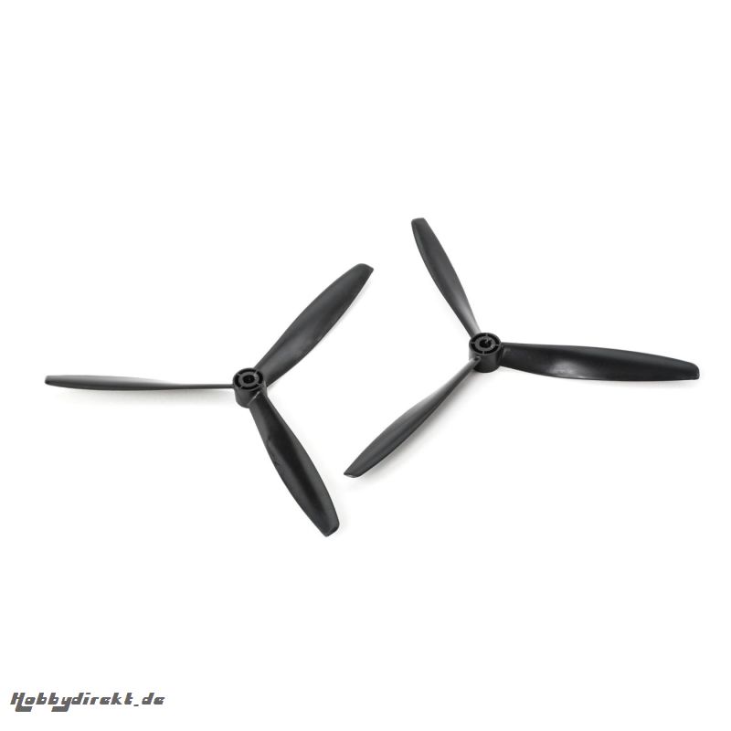 E-flite 3-Blattpropeller 10 x 8: Brave Horizon EFLP10803B