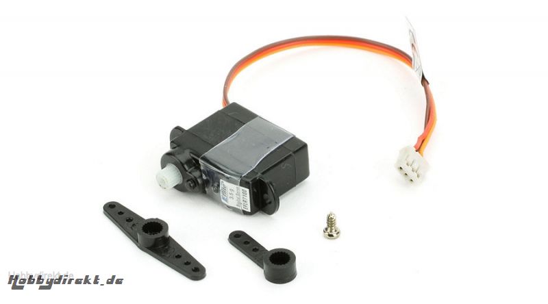 E-flite 3.5g Digital Servo Horizon EFLR7100