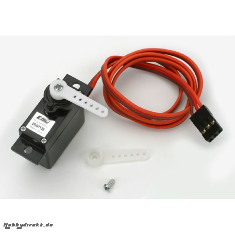 NYA 12g sub-micro servo Horizon EFLR7130