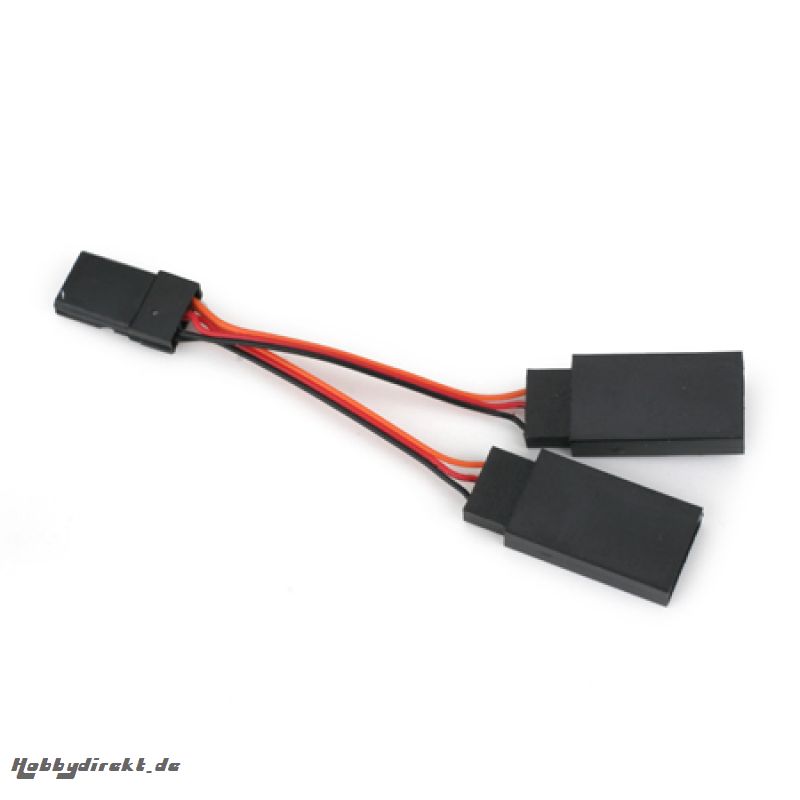 E-flite 3 Y-Kabel, ultraleicht Horizon EFLRYH3UL