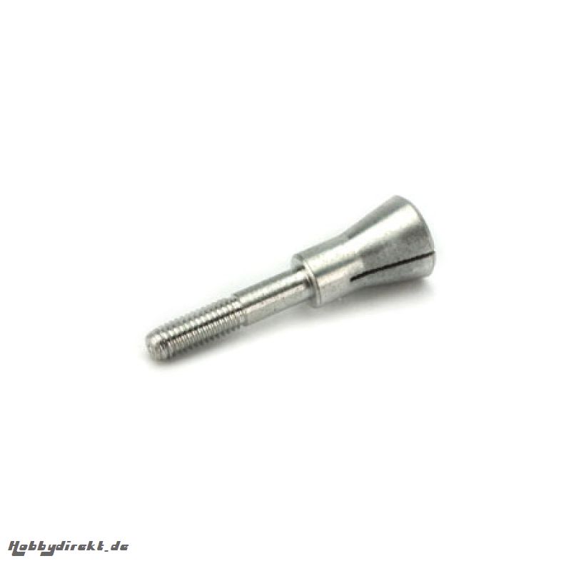 Replacement Collet, 2MM: Spinner Horizon EFLSP10001