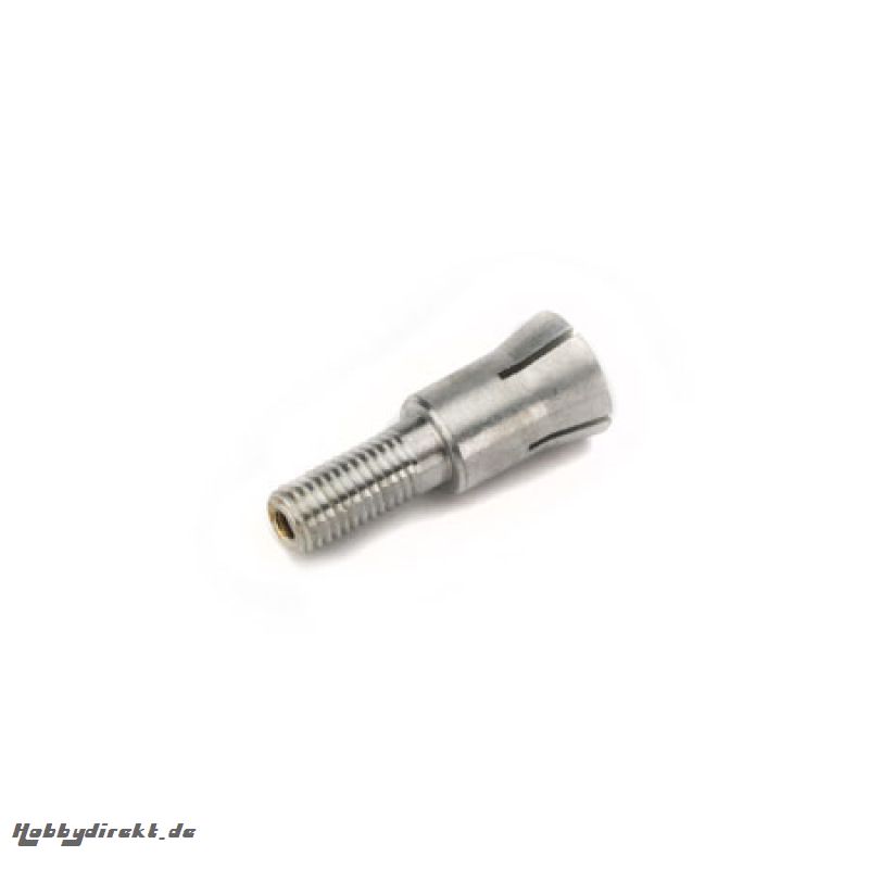 Replacement Collet, 5MM: Spinner Horizon EFLSP17502