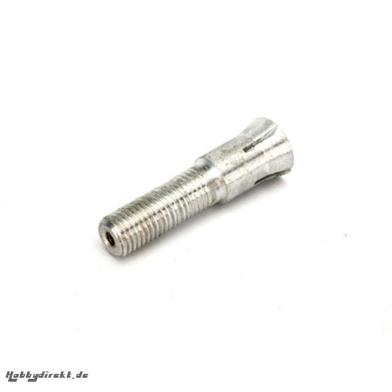 Replacement Collet, 6MM: Spinner Horizon EFLSP22501