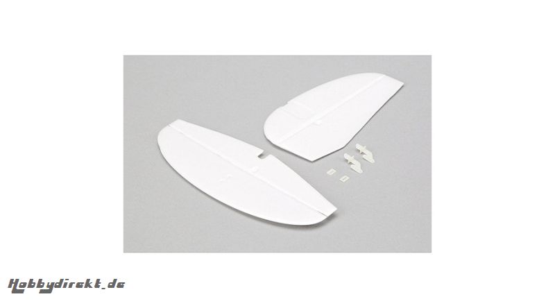 Tail Set: UMX Whipit Horizon EFLU3103