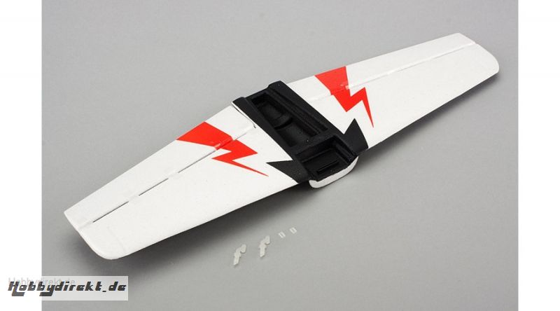 E-flite Tragfläche: UMX Sbach 342 Horizon EFLU4159