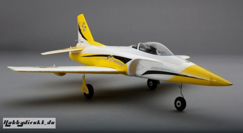 E-flite UMX Habu BNF Basic Horizon EFLU4450