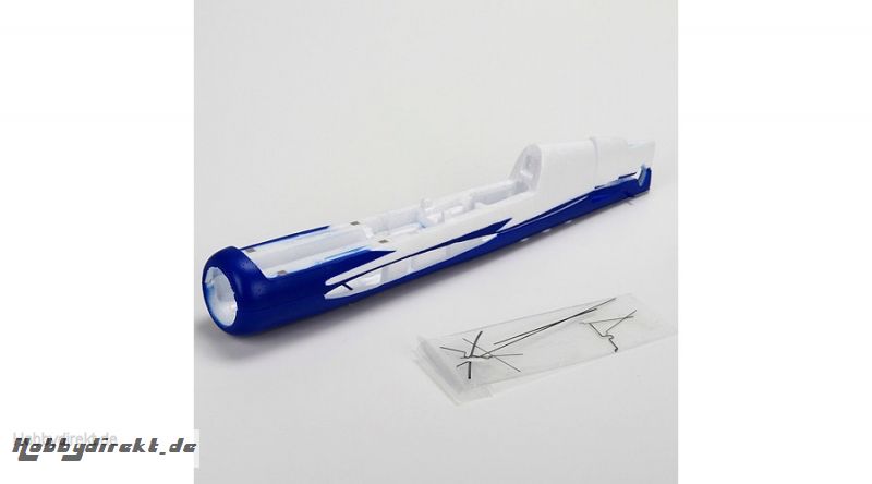 Fuselage Set: UMX Yak 54 180 Horizon EFLU5058