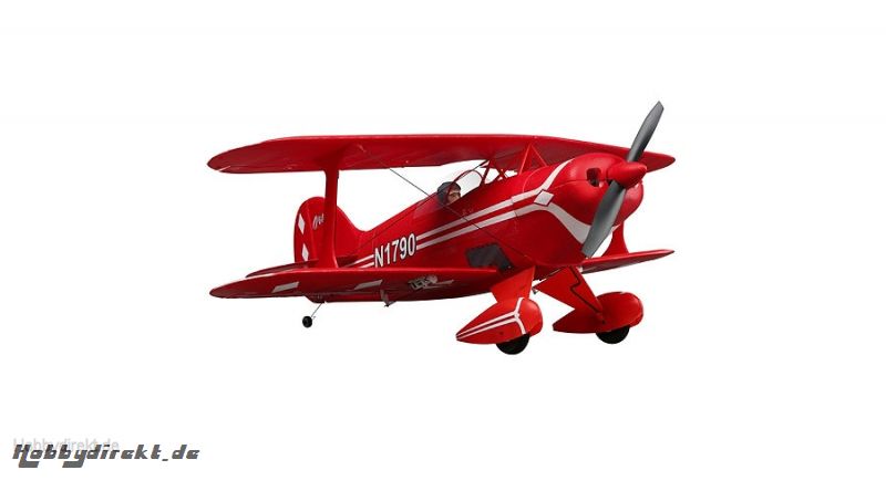 UMX Pitts S-1S BNF Basic Horizon EFLU5250