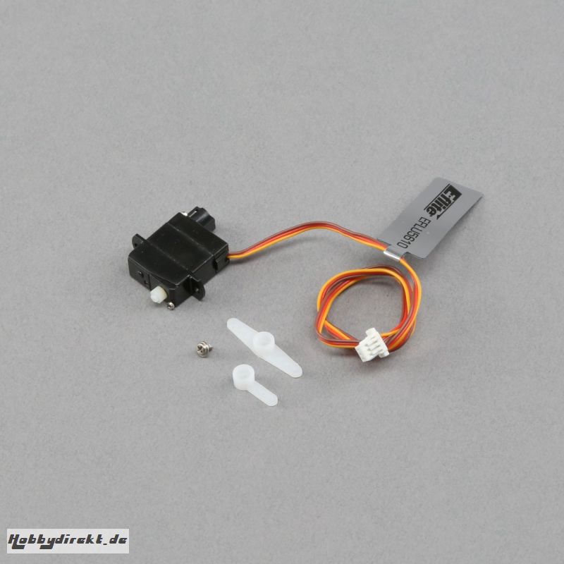 E-flite Micro-Servo: UMX Cess Horizon EFLU5610