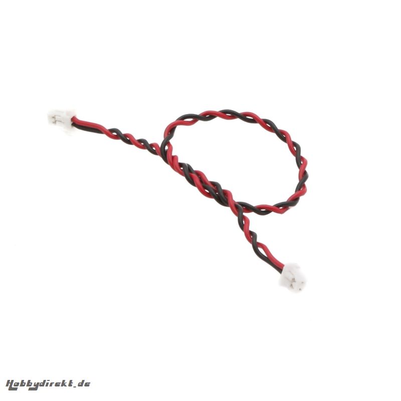 Camera Power Lead Extension:FPV Vapor Horizon EFLU6632