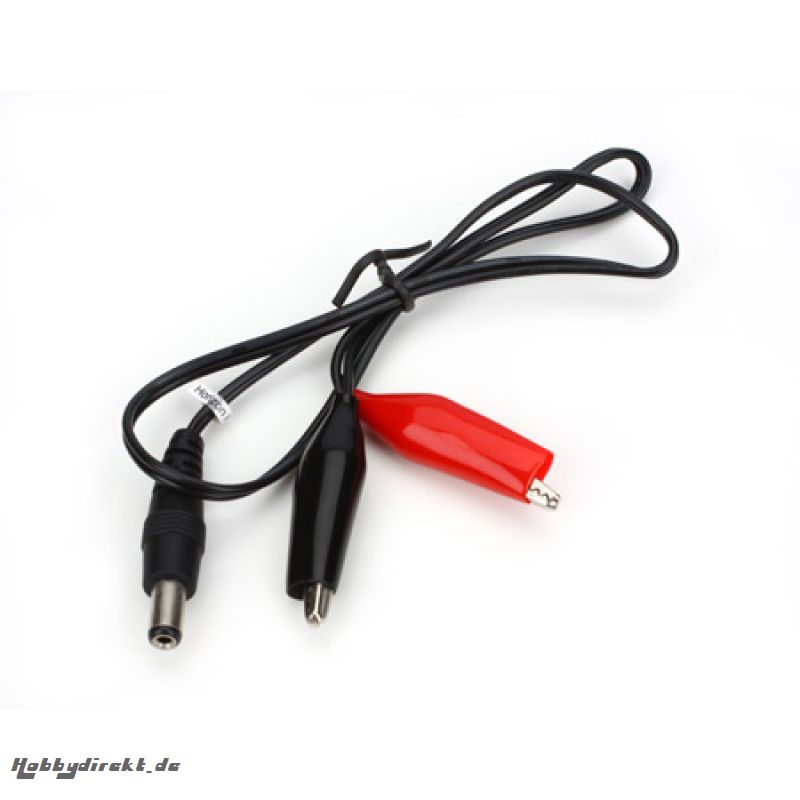 DC Power Cord: UMX Beast/ChampS+ Horizon EFLUC1008