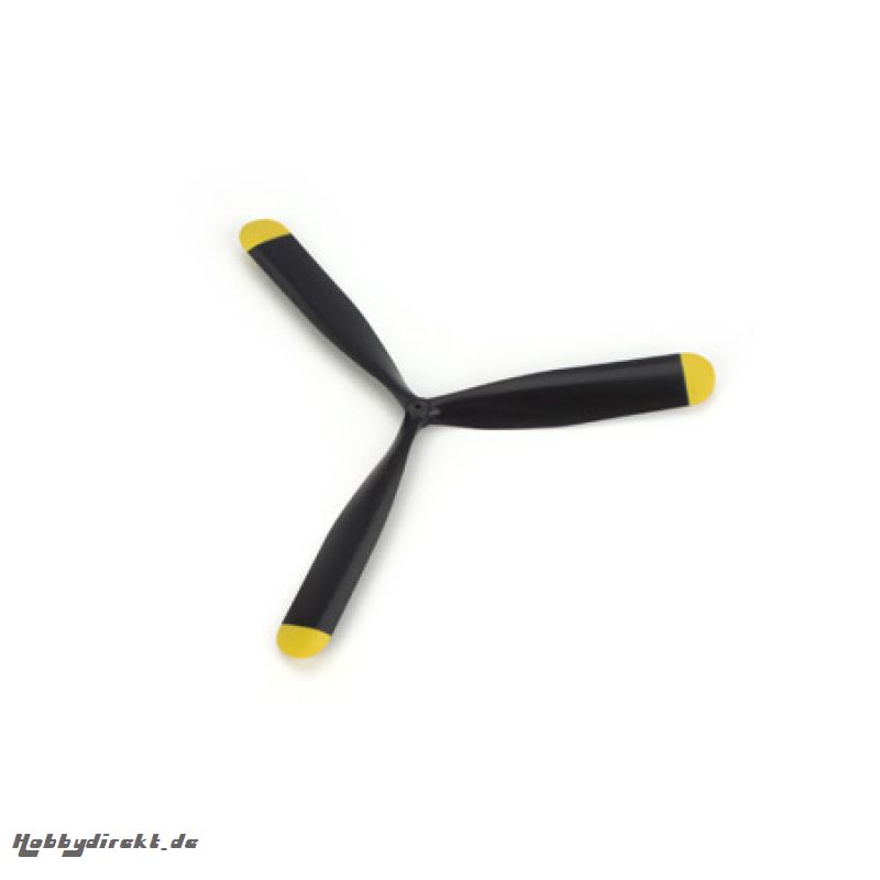 110 x 80mm 3 Blade propeller (reverse) Horizon EFLUP11803BR