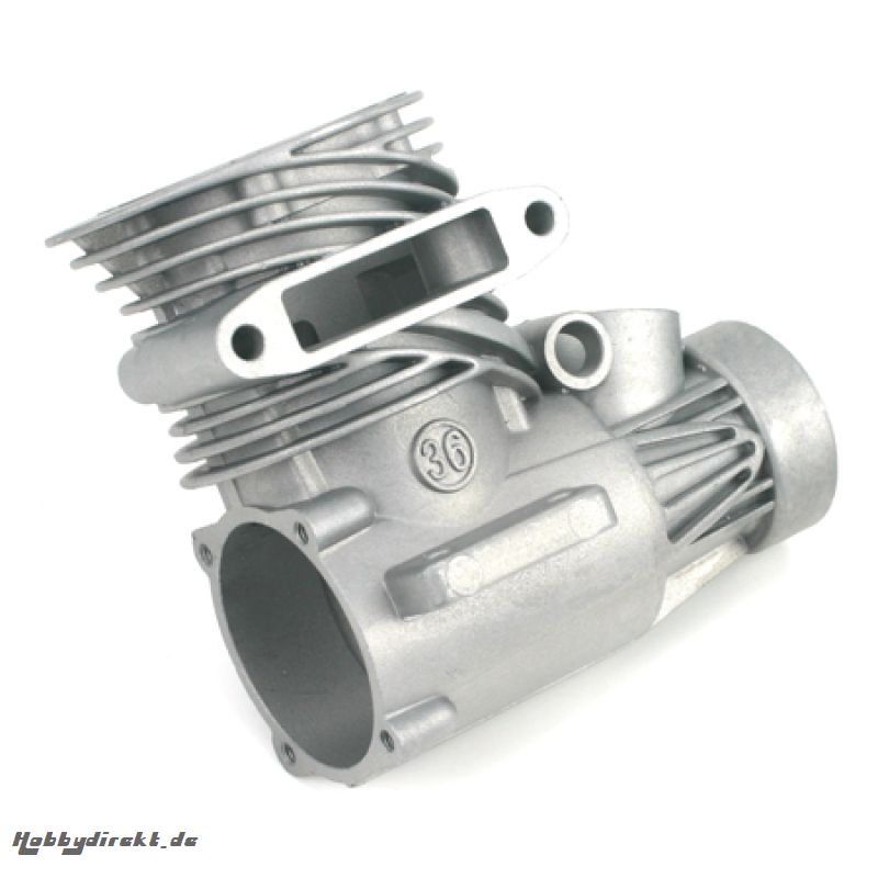 Crankcase E36101 Horizon EVO036101