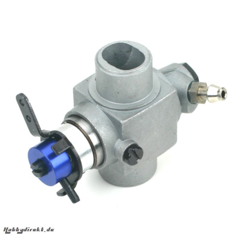 Carburetor, Complete E36801 Horizon EVO036801