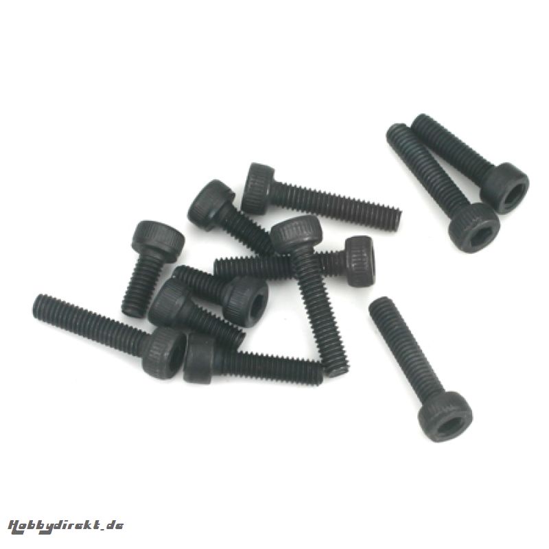 Screw Set, Engine: EVO36 Horizon EVO036901