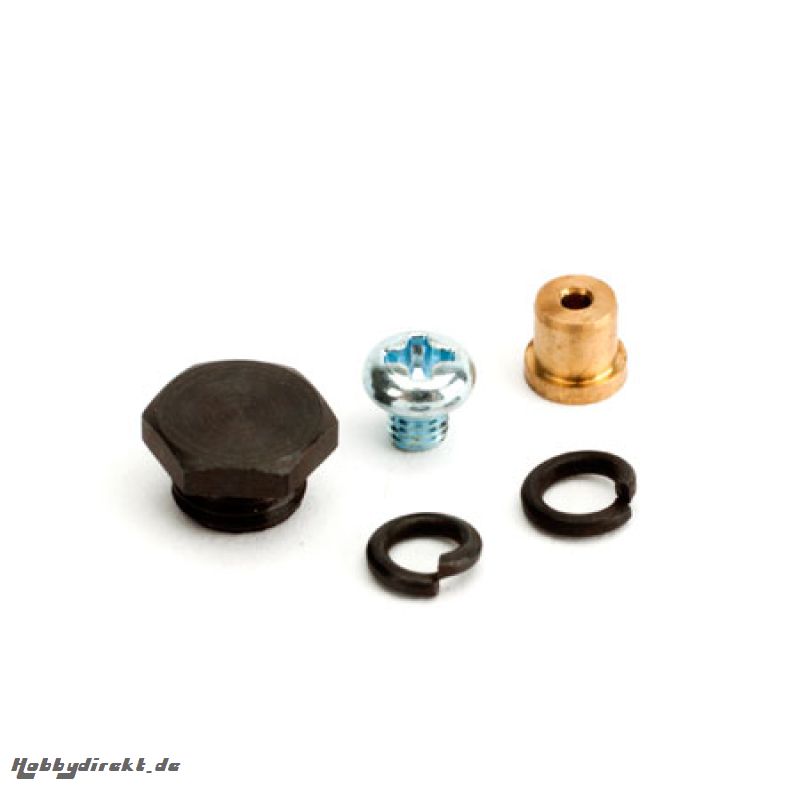 Carb Gasket/O-Ring Set: EVO36 Horizon EVO036E36B