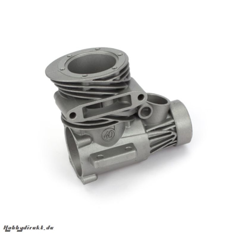 Crankcase 40NX Horizon EVO040101A