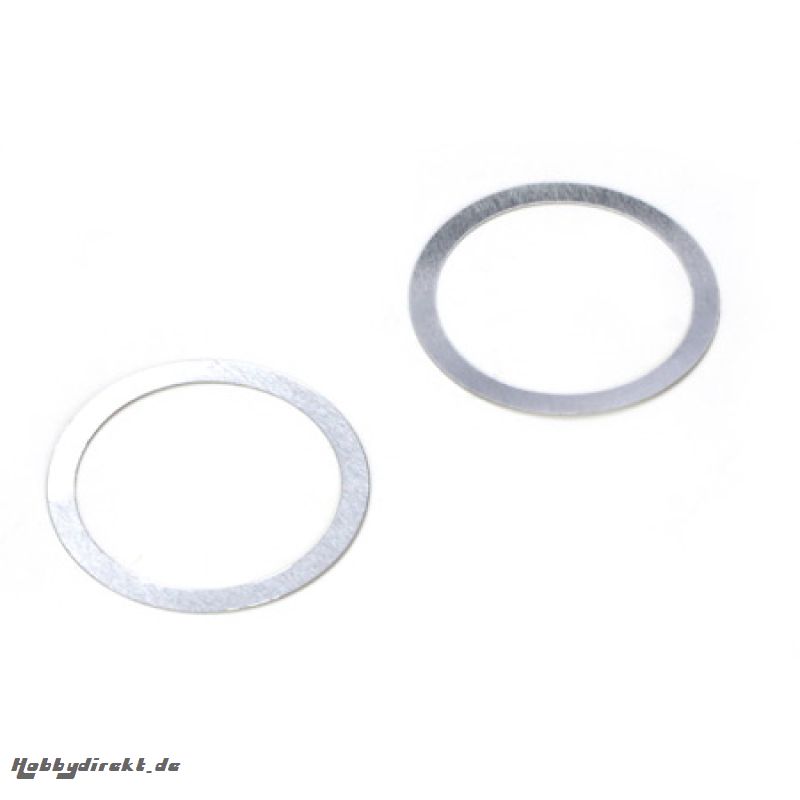 Cylinder Head Shim: E40 Horizon EVO040112