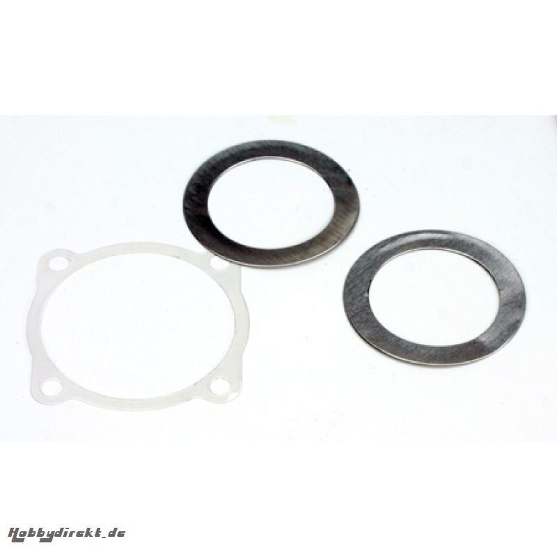 Engine Gasket Set (E40) Horizon EVO040416