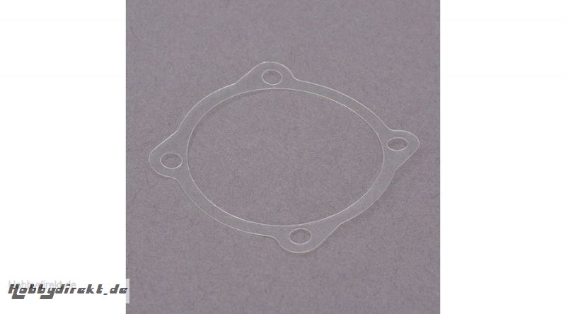 Rear Cover Gasket: 52NX  60NX  10GX Horizon EVO052111