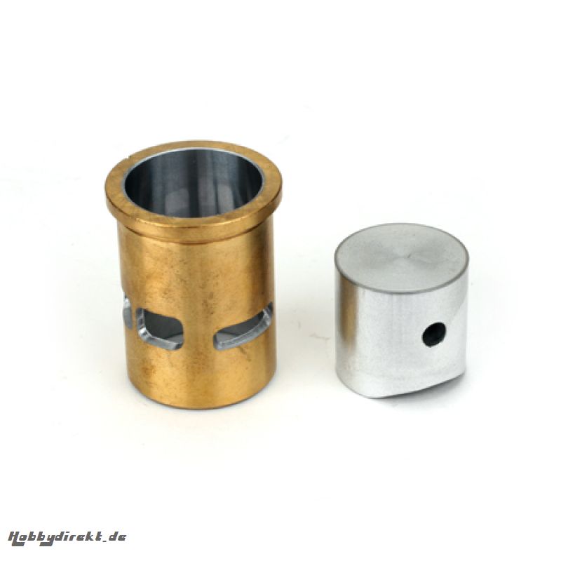 Piston & Liner Set(ABC):EVO.52 Horizon EVO052203