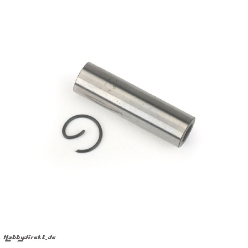 Evolution Kolbenbolzen m. Clips (Teflon): EVO .52 Horizon EVO052213