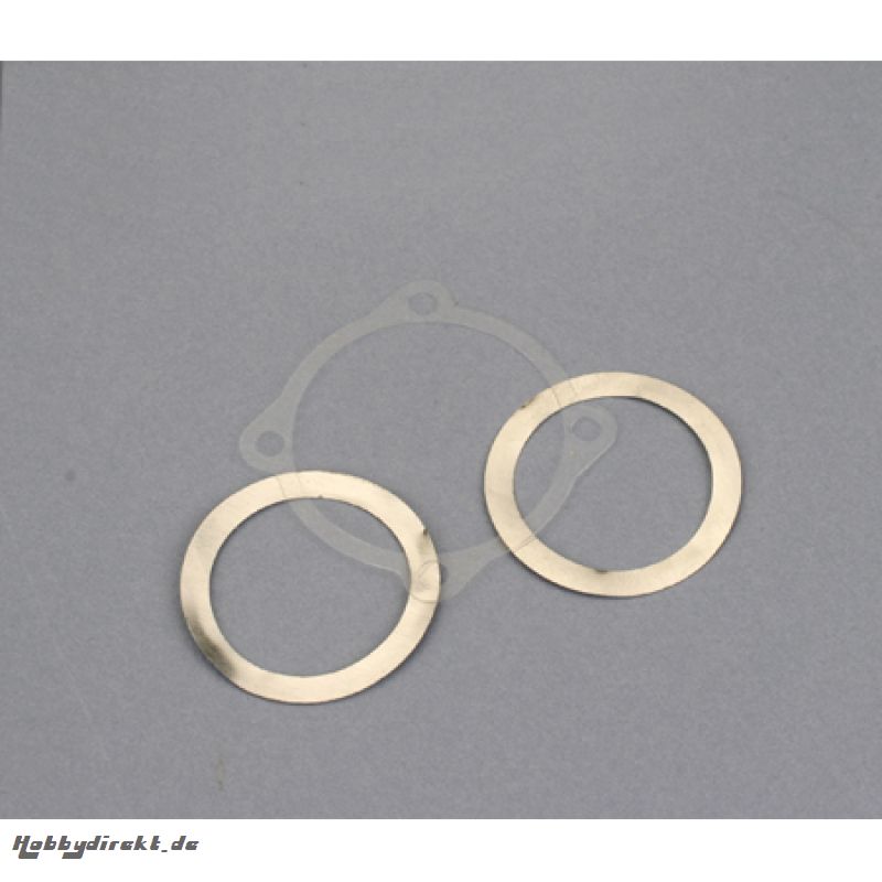 Gasket Set, Engine: EVO.52 Horizon EVO052416