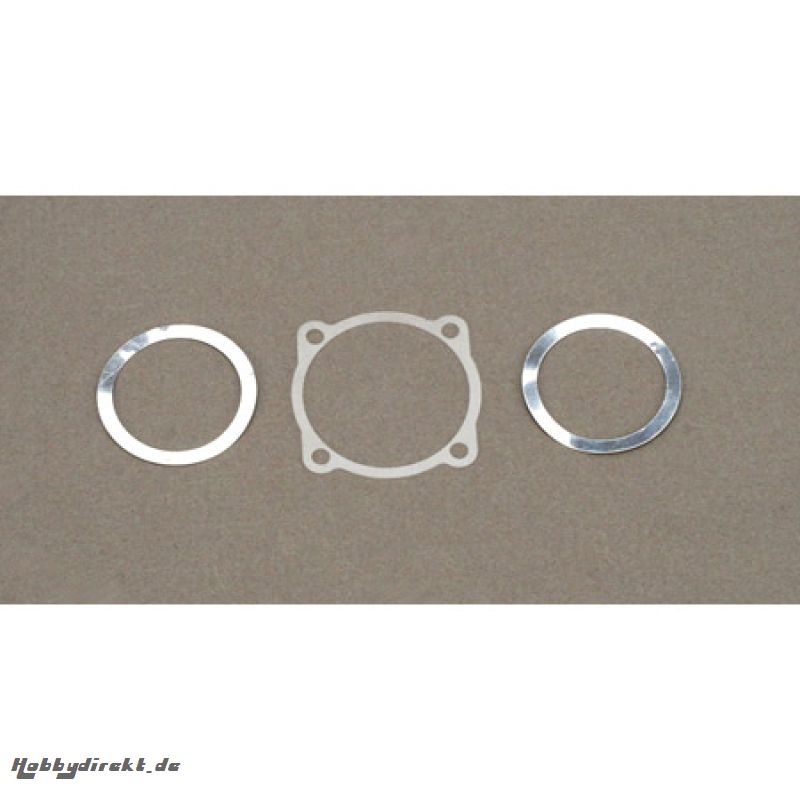 Gasket Set (Engine): 60NX Horizon EVO060416