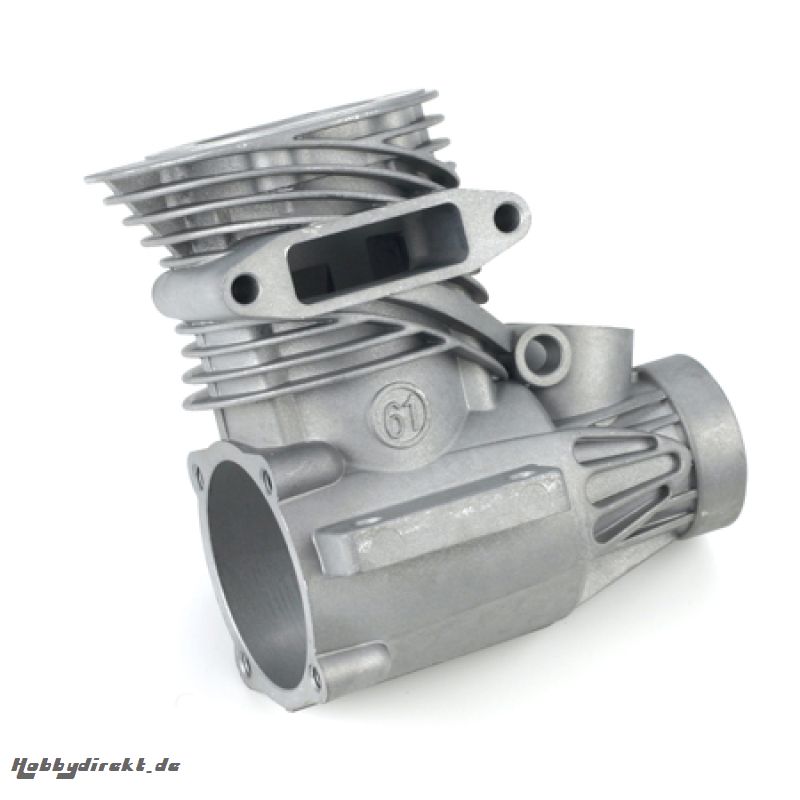 Crankcase E61101: E61 Horizon EVO061101