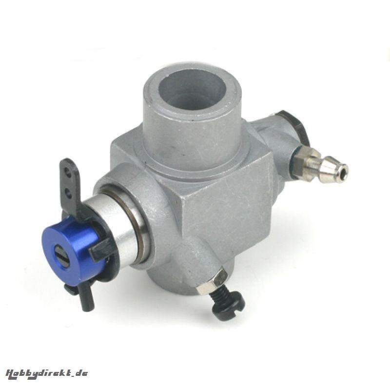 Carburetor, Complete E61801: E61 Horizon EVO061801