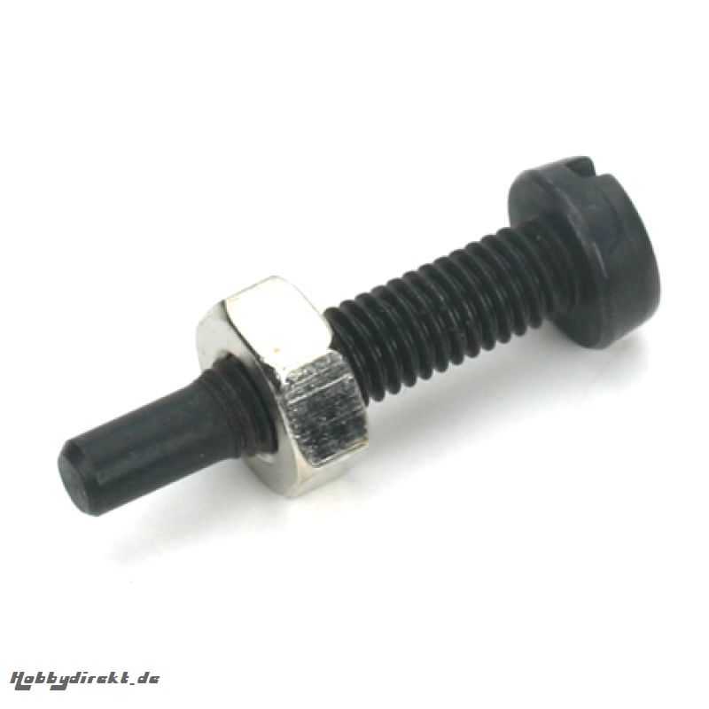 Idle Stop Screw with Nut, 46837F Horizon EVO061837F