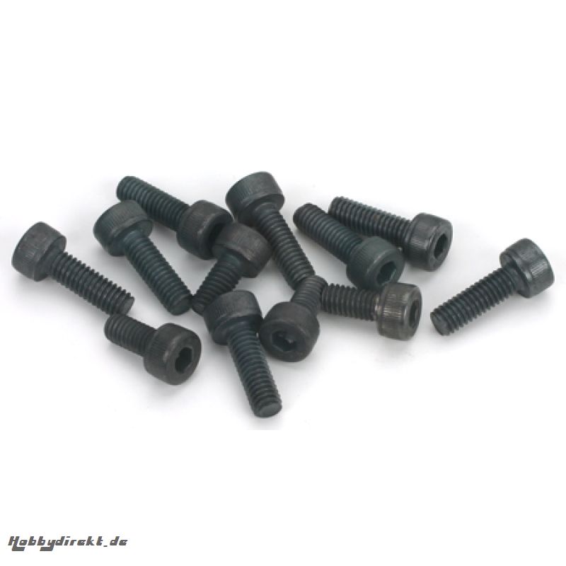 Screw Set, Engine E61901: E61 Horizon EVO061901