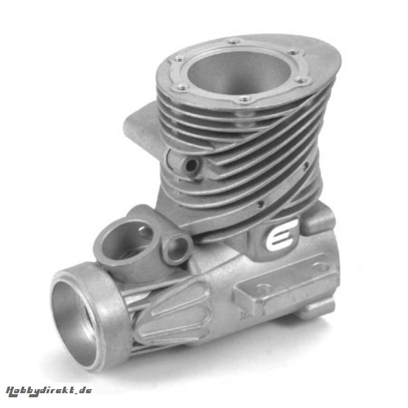 Crankcase-E46101 Alpha:A Horizon EVO100101A