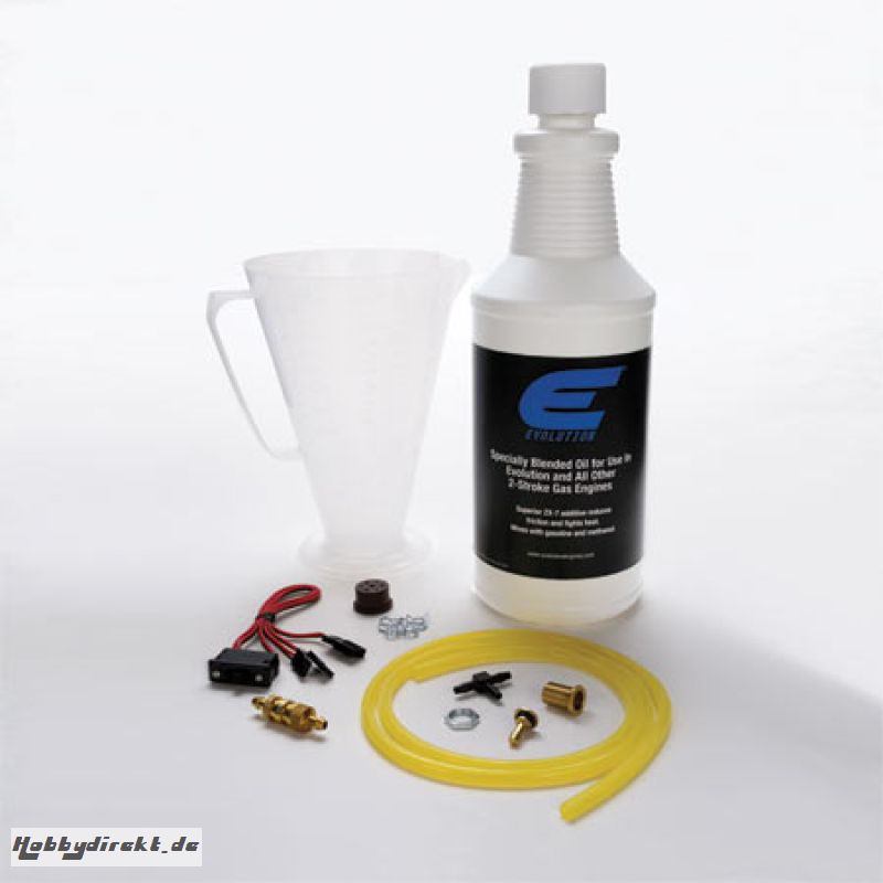 Evolution Benziner Start Kit Horizon EVO1002