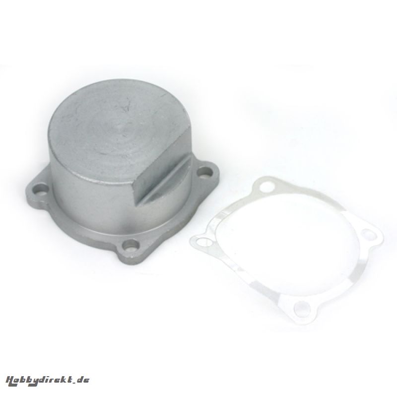 Rear Cover with Gasket (S100102): 100 Horizon EVO110102