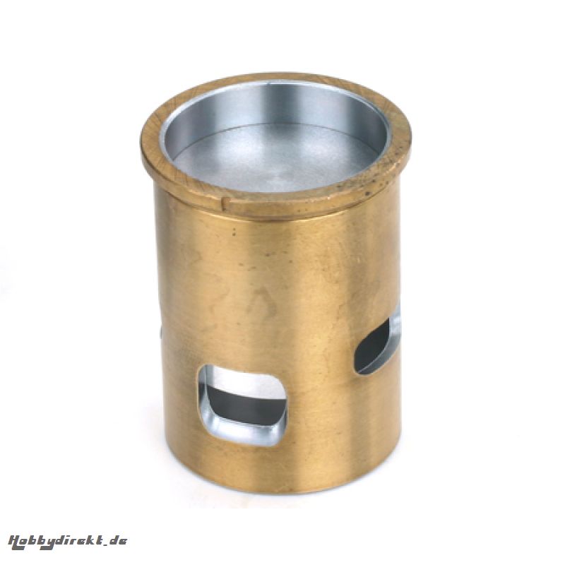 Piston & Liner Set (E100203): 100 Horizon EVO110203