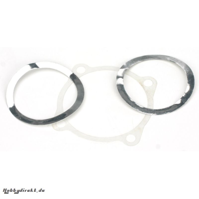 Gasket Set,Engine (E100416):100 Horizon EVO110416